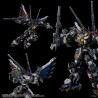Takara Tomy T-Spark Adamas Machina AM-T02EX Magna Regulus