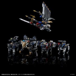 Takara Tomy T-Spark Adamas Machina AM-T02EX Magna Regulus