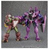 Takara Transformers T-Spark MPG-26 Destron Rhinox