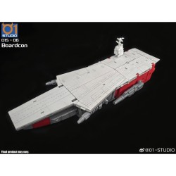 01-Studio S-06 Boardcon