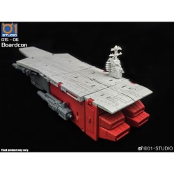 01-Studio S-06 Boardcon
