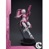 Lucky Cat Cyber Goddess CG01 Venus