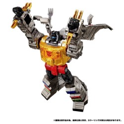 Takara Tomy Transformers Dramatic Capture Series Dinobot Island Part 1
