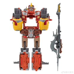 Newage H76 Junkion Combiner Frame