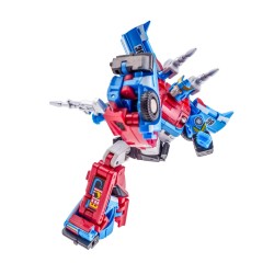 Newage H79EX Hooker - Toy Deco Edition