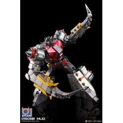 01-Studio S-05B Mud
