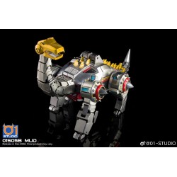 01-Studio S-05B Mud