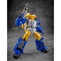 Iron Factory EX-55 Surfing Arrow