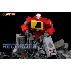 Fans Toys FT-55 Recorder