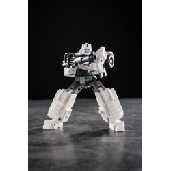 Iron Factory IF-EX44FG City Commander - First Generation