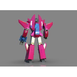 X-Transbots MX-61T Ballistic - Youth Version