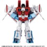 Takara Tomy Transformers Dramatic Capture Series Triple Takeover