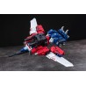 Iron Factory IFEX-43R Primal Commander Scarlet