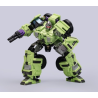 Mecha Invasion GLA03/GLA04 Giant Legion Heavy Builder Set of 2