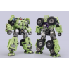 Mecha Invasion GLA03/GLA04 Giant Legion Heavy Builder Set of 2