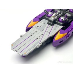 Fans Hobby MB-21 Tsunami