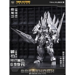 Cang-Toys CT-Longyan-03...