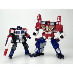 Fans Hobby MB-18 Energy...