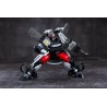 Iron Factory IF-EX63G Ginran