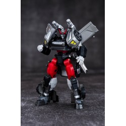 Iron Factory IF-EX63G Ginran
