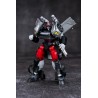 Iron Factory IF-EX63G Ginran