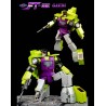 Fans Toys FT-32C Gaudi