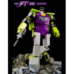 Fans Toys FT-32C Gaudi