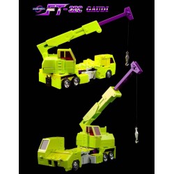 Fans Toys FT-32C Gaudi