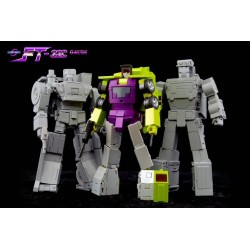 Fans Toys FT-32C Gaudi