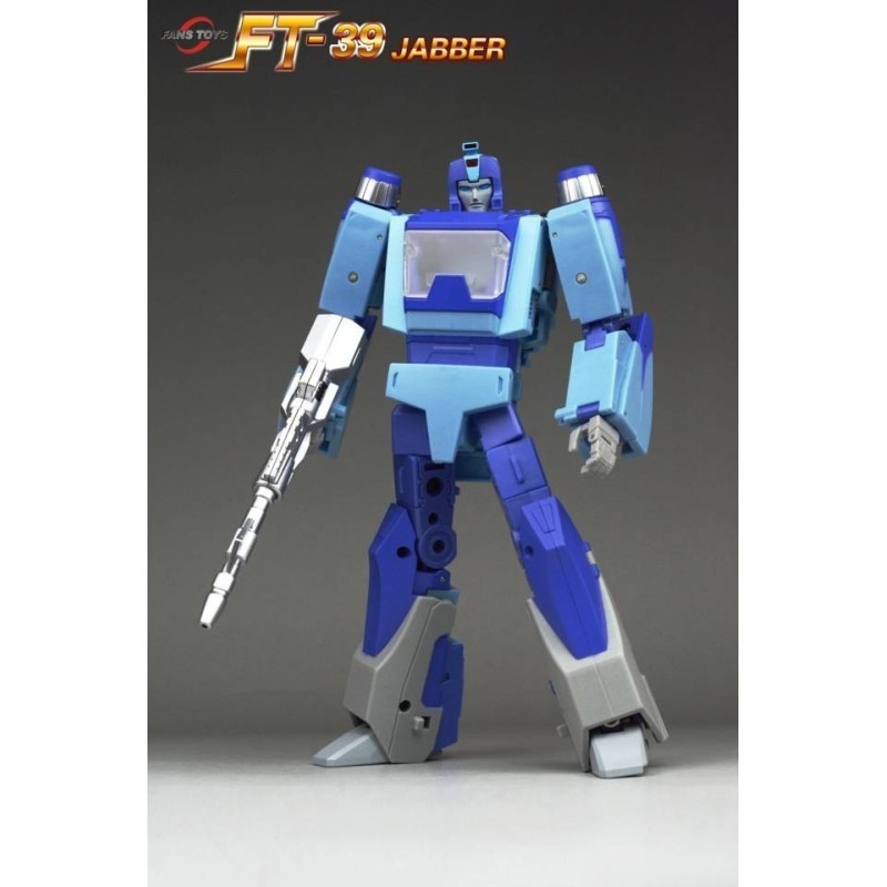 Fans Toys FT-39 Jabber - Reissue