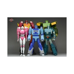 Fans Toys FT-39 Jabber - Reissue