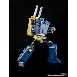 Magic Square MS-05 Night Tracer