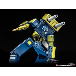 Magic Square MS-05 Night Tracer