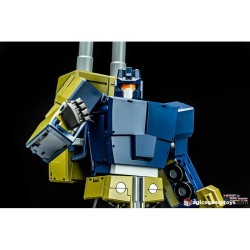 Magic Square MS-05 Night Tracer