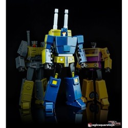 Magic Square MS-05 Night Tracer