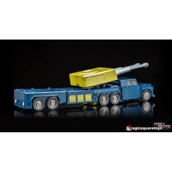 Magic Square MS-05 Night Tracer