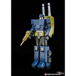 Magic Square MS-05 Night Tracer