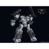 W-Resources M-01 Iron Fortress - Reissue