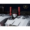 W-Resources M-01 Iron Fortress - Reissue
