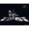 W-Resources M-01 Iron Fortress - Reissue