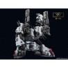 W-Resources M-01 Iron Fortress - Reissue