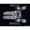 W-Resources M-01 Iron Fortress - Reissue