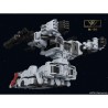 W-Resources M-01 Iron Fortress - Reissue