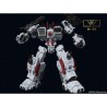 W-Resources M-01 Iron Fortress - Reissue