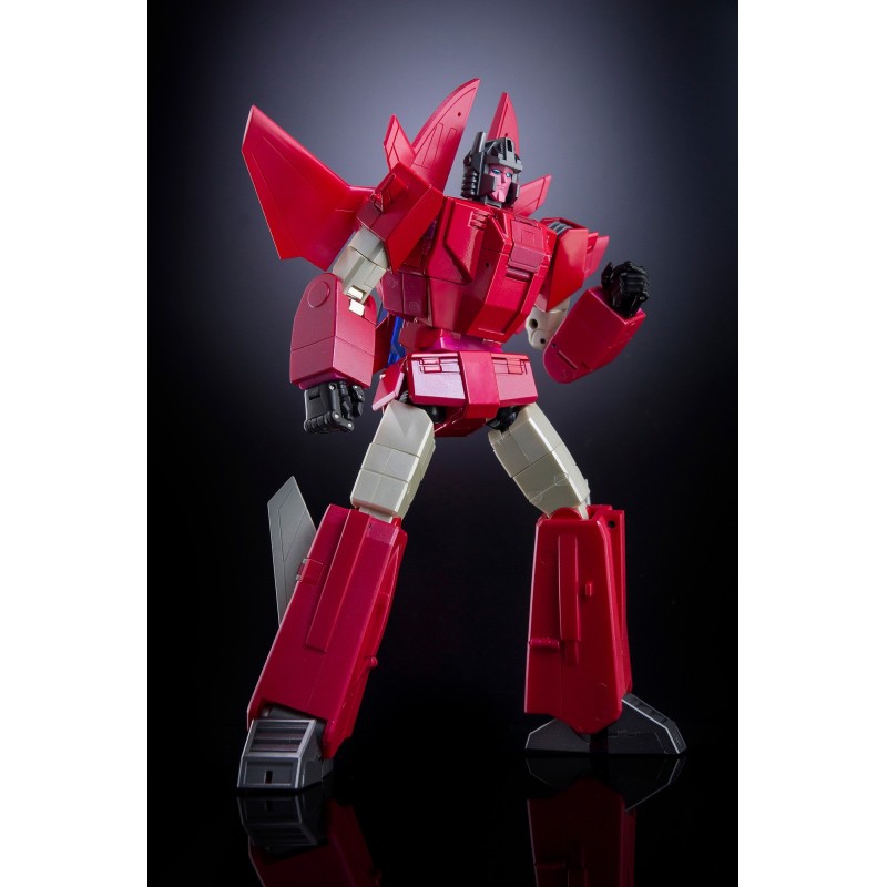 X-Transbots MX-61T Ballistic - Youth Version