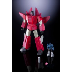 X-Transbots MX-61T Ballistic - Youth Version