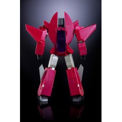 X-Transbots MX-61 Ballistic