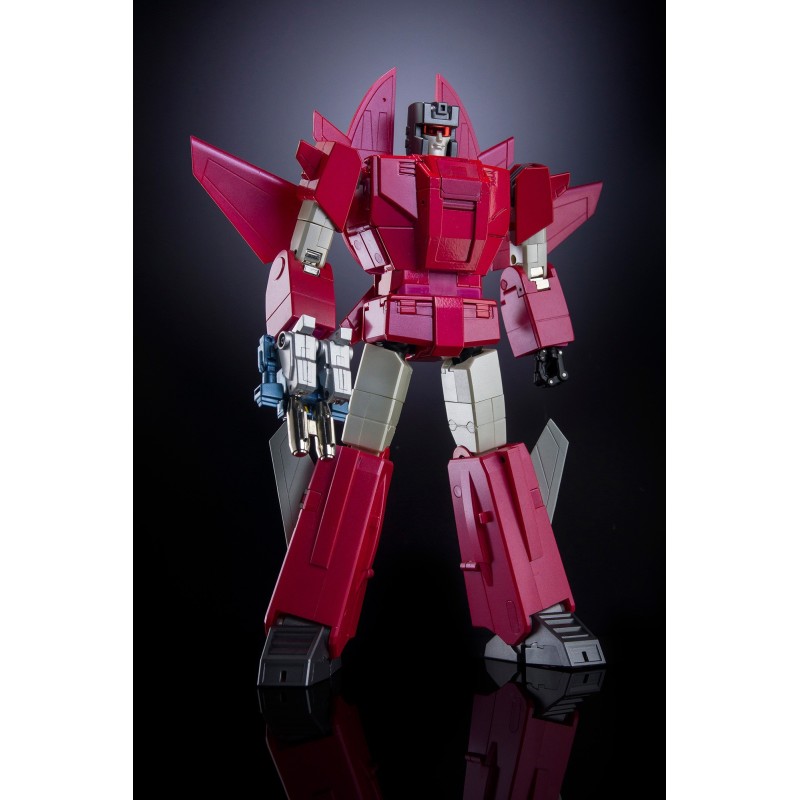 X-Transbots MX-61 Ballistic