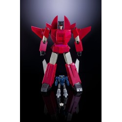 X-Transbots MX-61 Ballistic