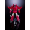 X-Transbots MX-61 Ballistic